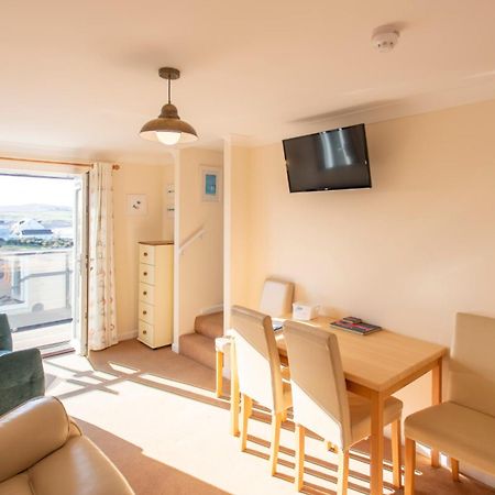 Sandy Bay Apartment, St Ives Bay, Hayle Exteriér fotografie