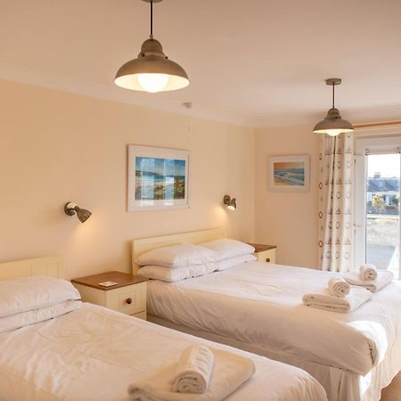 Sandy Bay Apartment, St Ives Bay, Hayle Exteriér fotografie