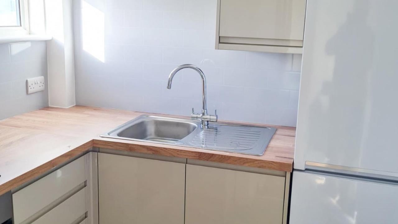 Sandy Bay Apartment, St Ives Bay, Hayle Exteriér fotografie